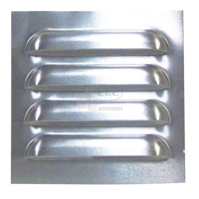 115 x 115 mm